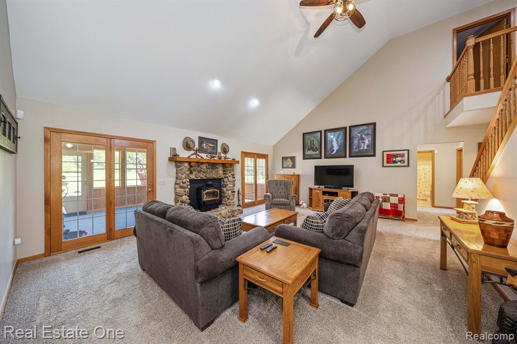 13060 Clyde Road Holly, MI 48442 - Photo 11 of 81