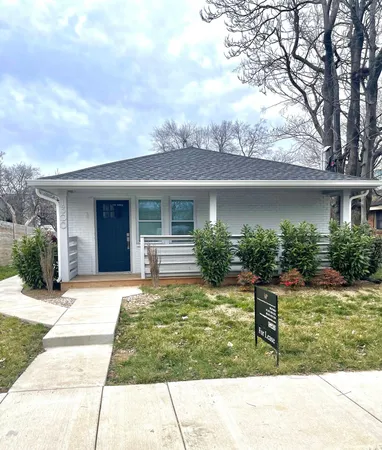 $1,650 | 1300 Hawkins Street, Unit 4, Nashville, TN 37203