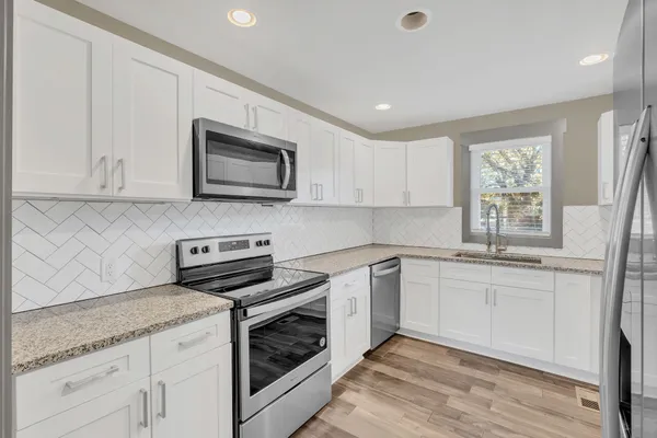 $1,650 | 1300 Hawkins Street, Unit 4, Nashville, TN 37203