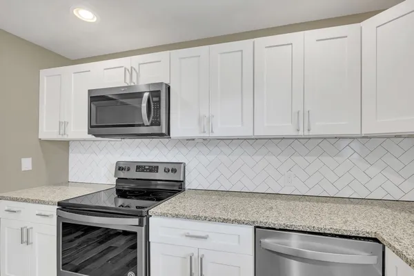 $1,650 | 1300 Hawkins Street, Unit 4, Nashville, TN 37203