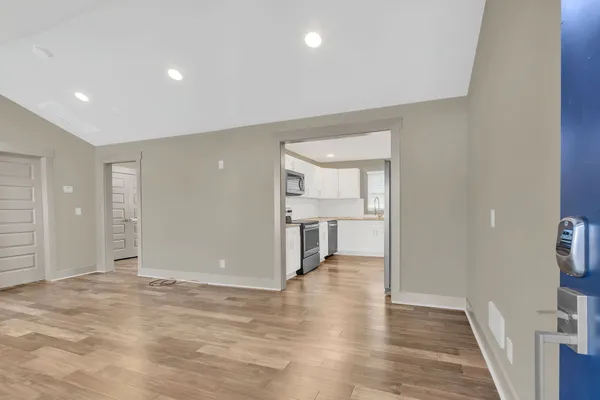 $1,650 | 1300 Hawkins Street, Unit 4, Nashville, TN 37203