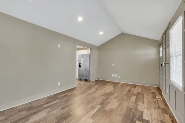 $1,650 | 1300 Hawkins Street, Unit 4, Nashville, TN 37203