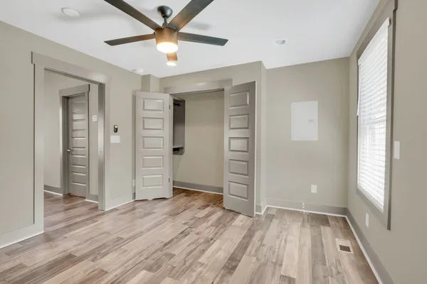 $1,650 | 1300 Hawkins Street, Unit 4, Nashville, TN 37203