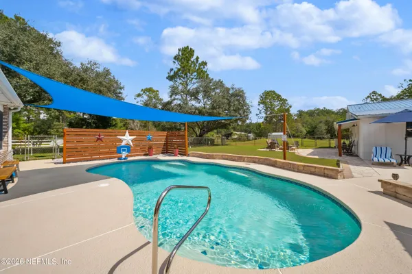 $599,000 | 5987 Shelly Lane, Macclenny, FL 32063