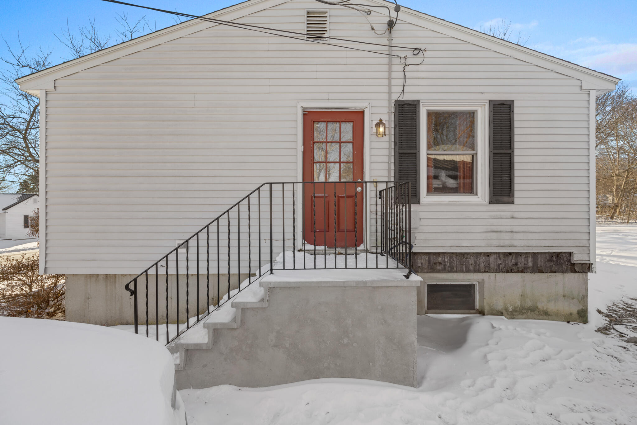 19 Cross St.