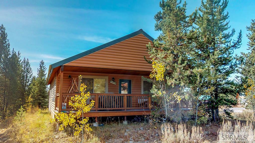 4088 Yale Creek Road Island Park, ID 83429 - Photo 1 of 1 Main View