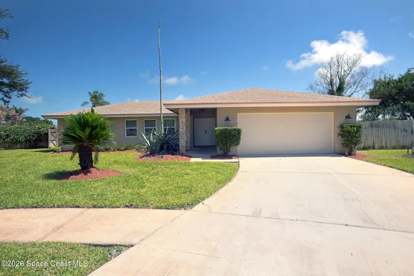 $645,000 | 695 Trinidad Court, Satellite Beach, FL 32937