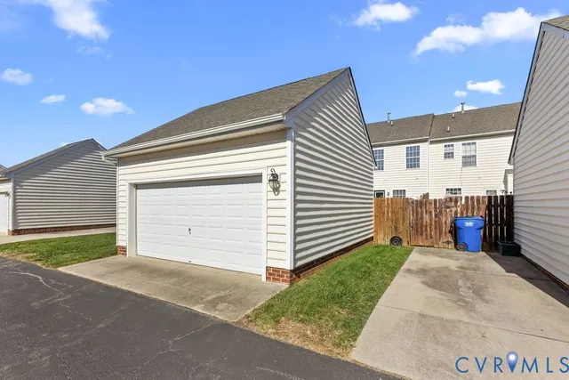 $325,000 | 3509 Argent Lane, Richmond, VA 23237