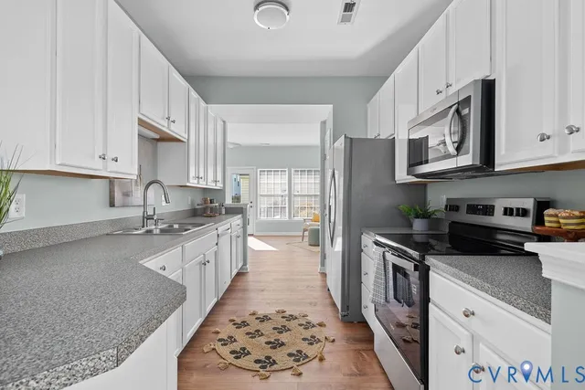 $325,000 | 3509 Argent Lane, Richmond, VA 23237