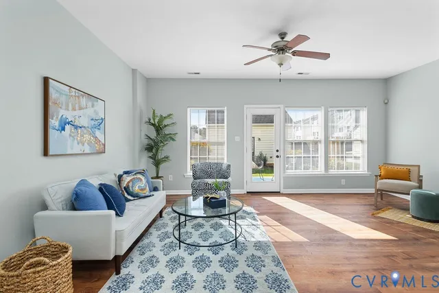 $325,000 | 3509 Argent Lane, Richmond, VA 23237