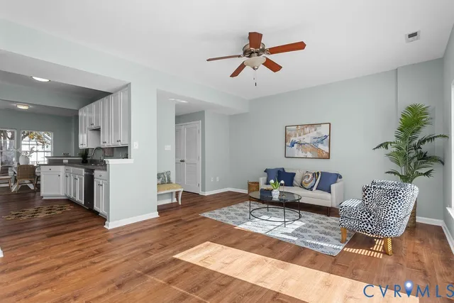 $325,000 | 3509 Argent Lane, Richmond, VA 23237