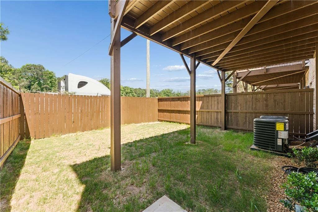 3364 Sarah Trail, Unit 3 Decatur, GA 30032 - Photo 48 of 48