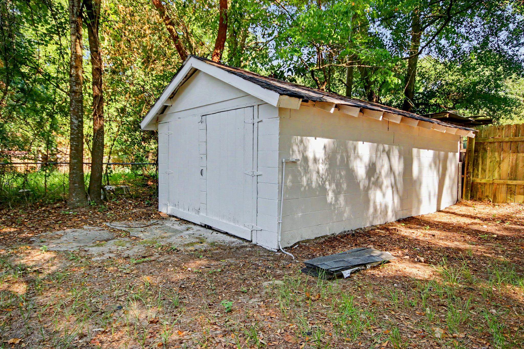 321 Park Street Georgetown, SC 29440 - Photo 29 of 30