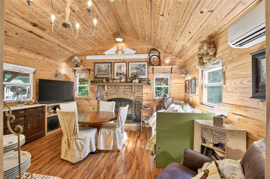 5661 Northwest 219th Street Road Micanopy, FL 32667 - Photo 9 of 81 Gallery Image 9