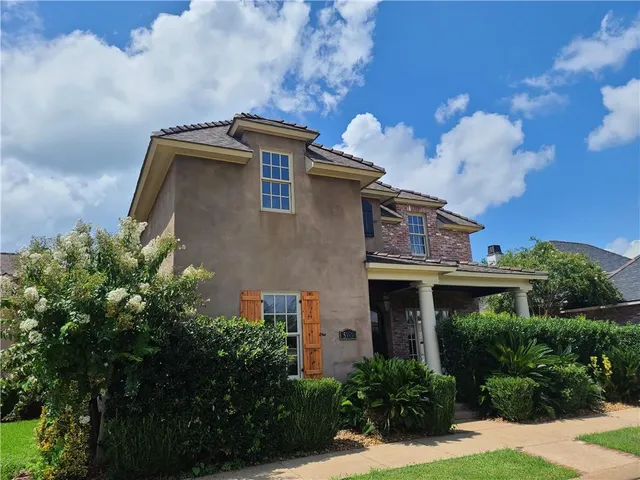 $449,500 | 5989 Stonegate Drive, Alexandria, LA 71303