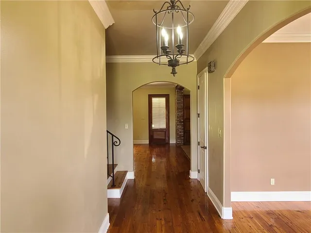 $449,500 | 5989 Stonegate Drive, Alexandria, LA 71303