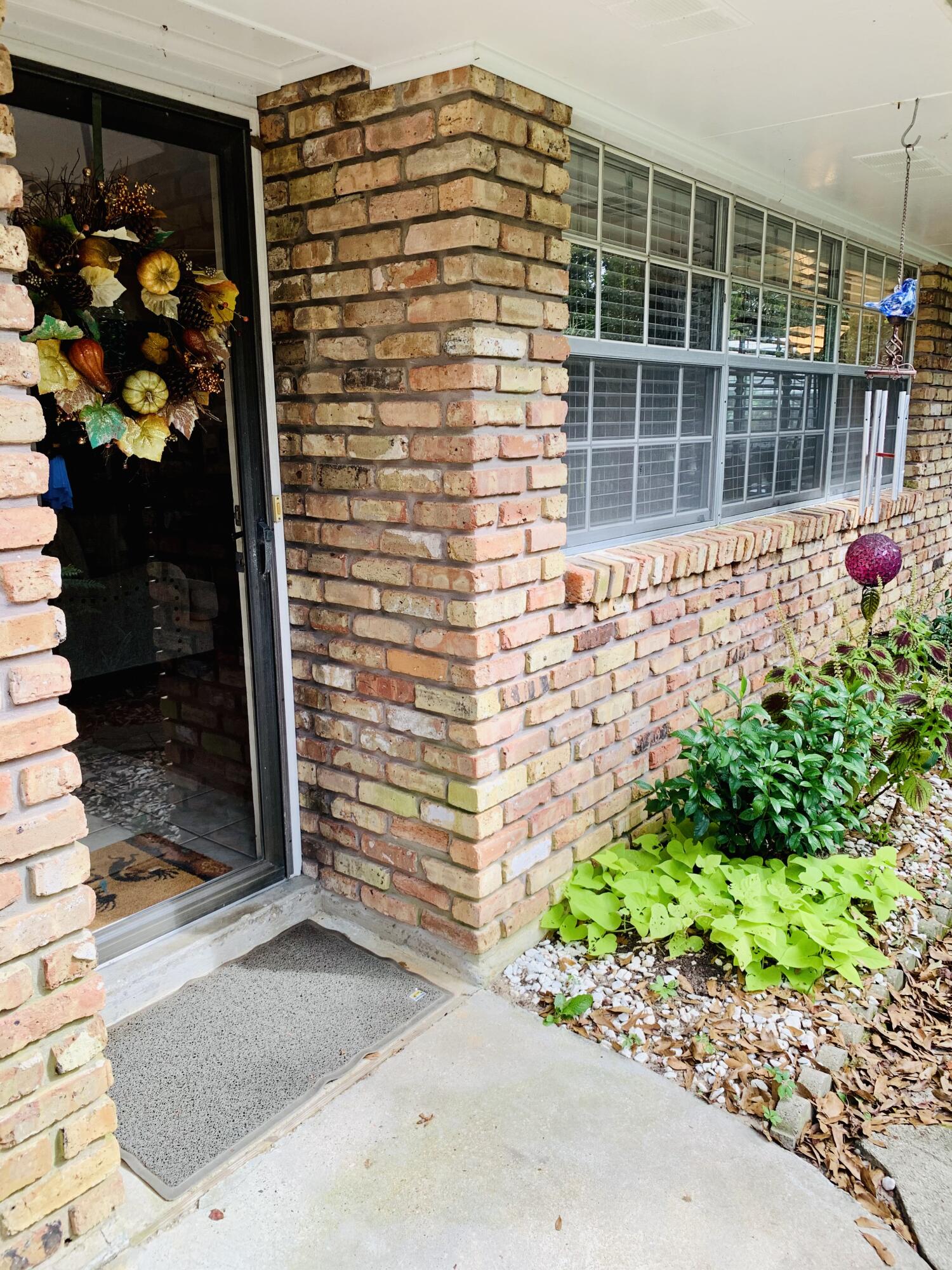 5040 Beatline Road Long Beach, MS 39560 - Photo 13 of 29 B Entrance