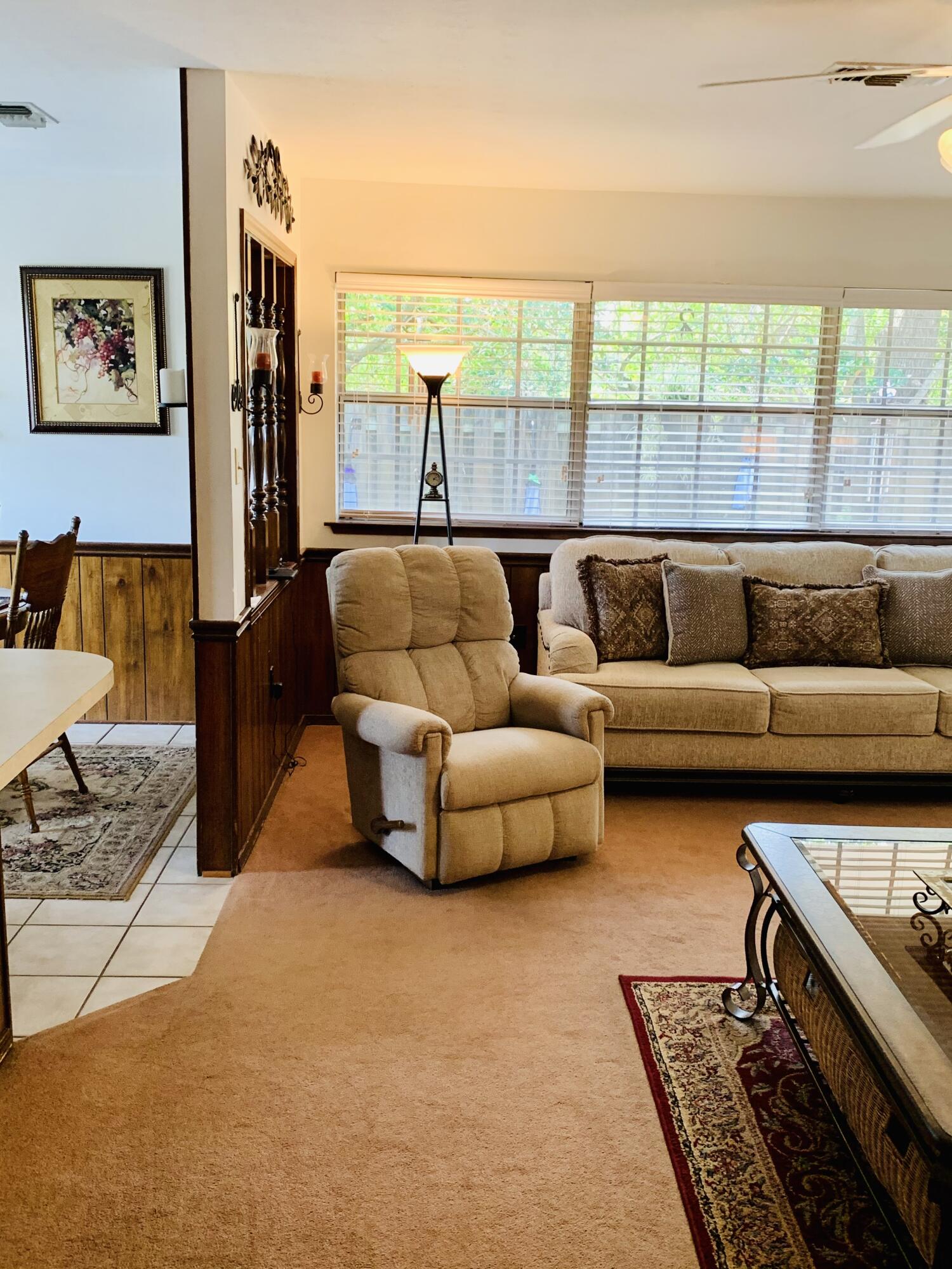 5040 Beatline Road Long Beach, MS 39560 - Photo 16 of 29 B Living/dining