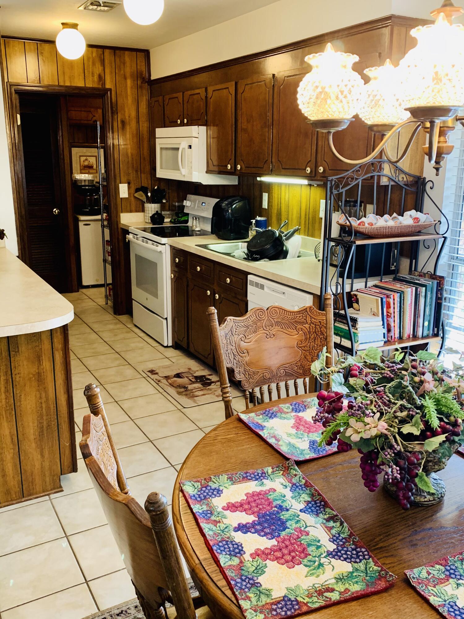 5040 Beatline Road Long Beach, MS 39560 - Photo 18 of 29 B Kitchen 2