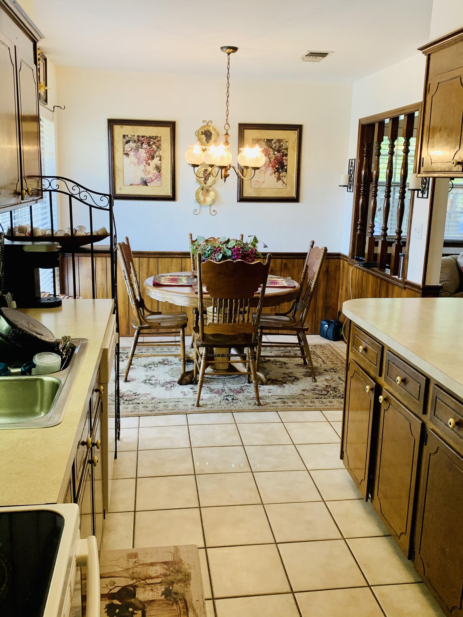 5040 Beatline Road Long Beach, MS 39560 - Photo 19 of 29 B Kitchen