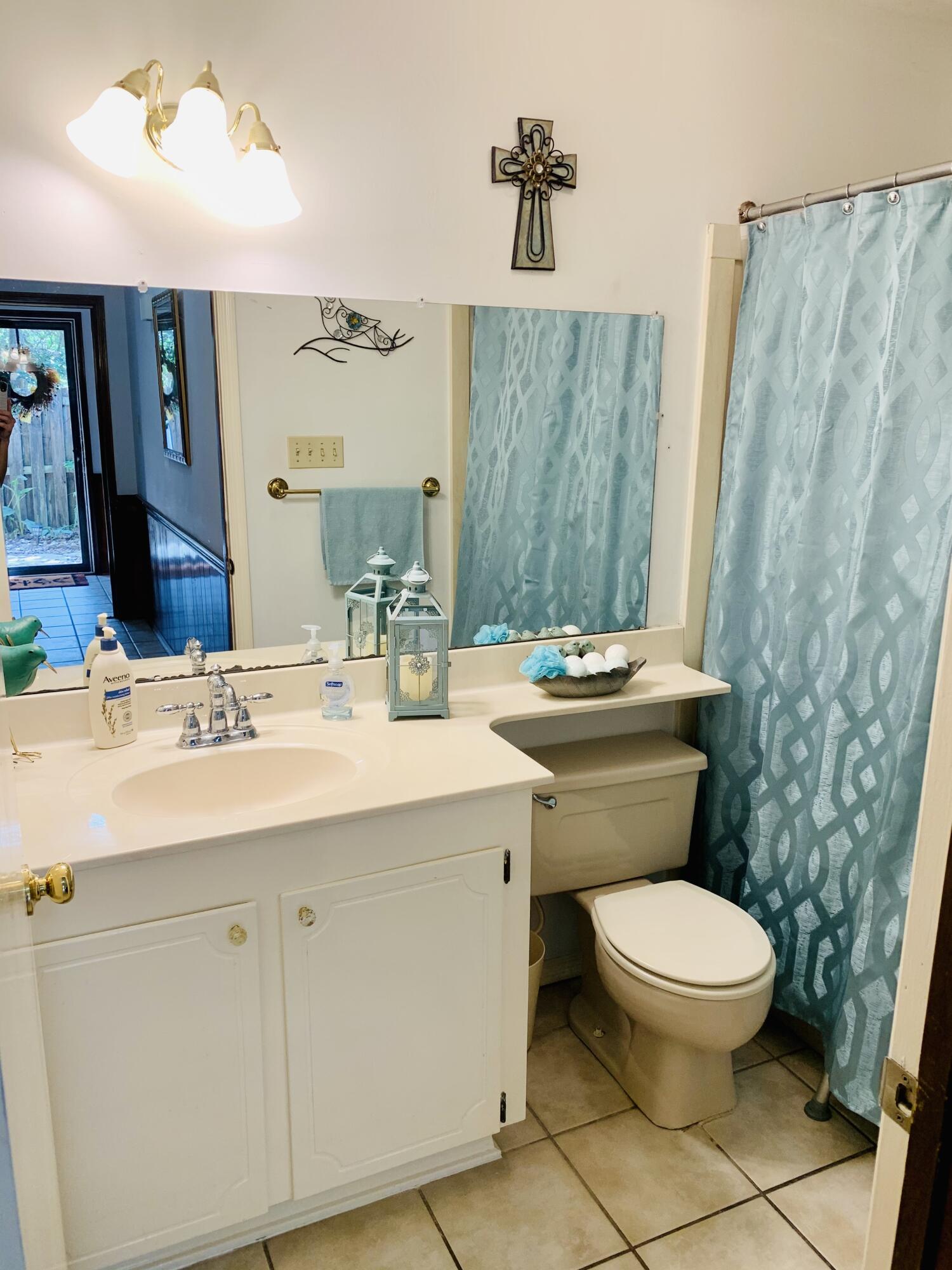 5040 Beatline Road Long Beach, MS 39560 - Photo 21 of 29 B Hall Bath