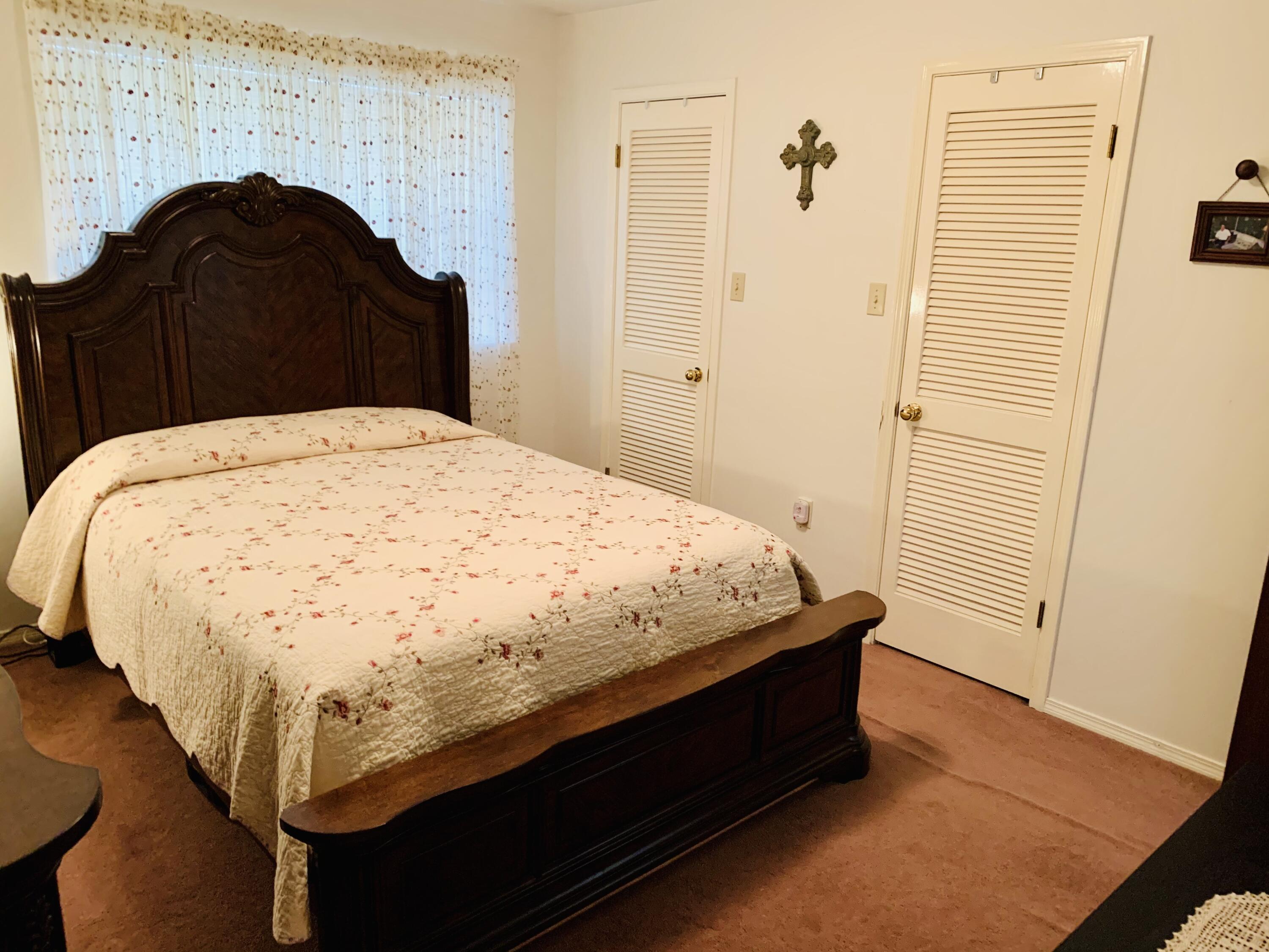 5040 Beatline Road Long Beach, MS 39560 - Photo 22 of 29 B Bedroom 1