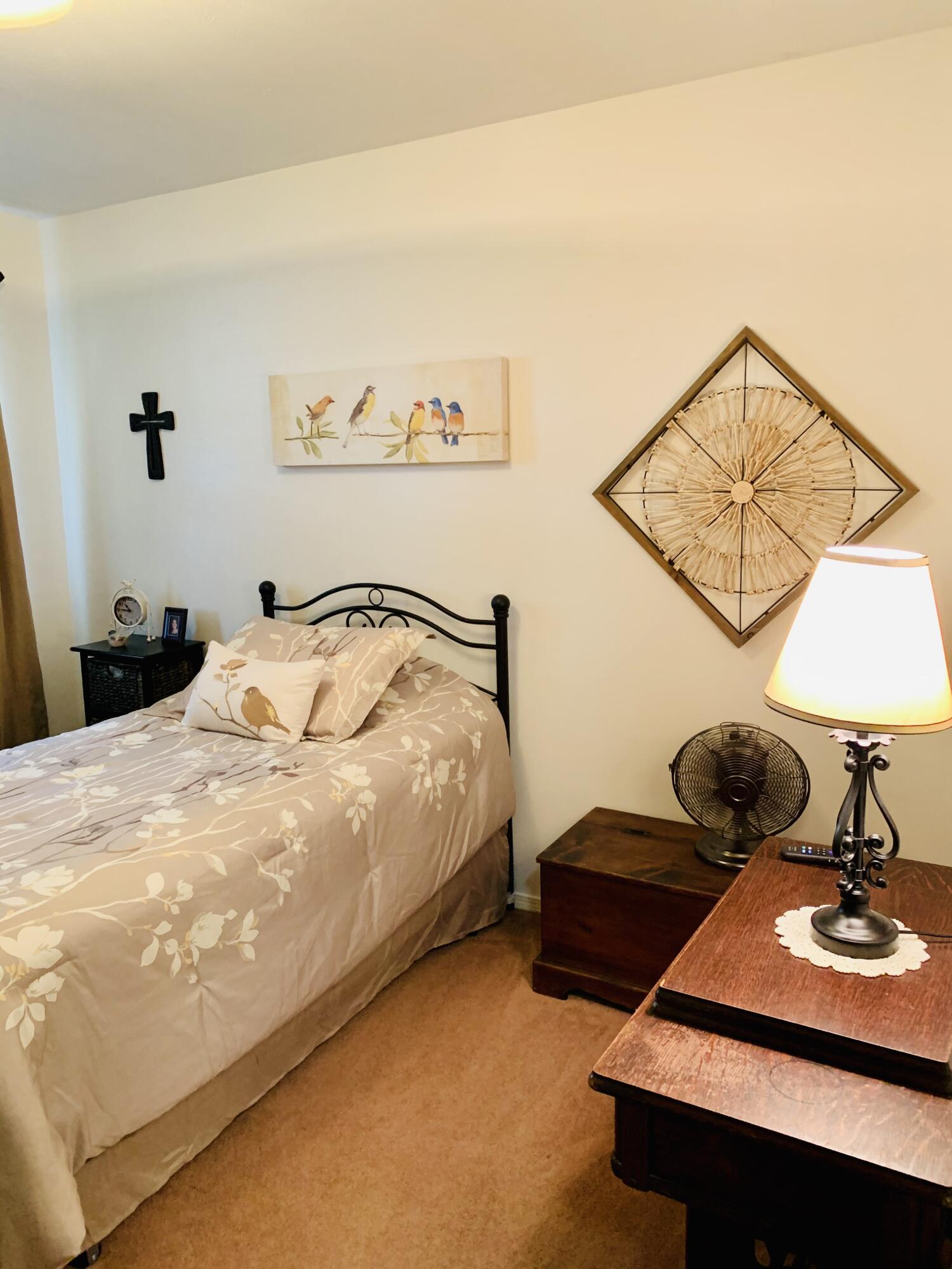 5040 Beatline Road Long Beach, MS 39560 - Photo 24 of 29 B Bedroom 2