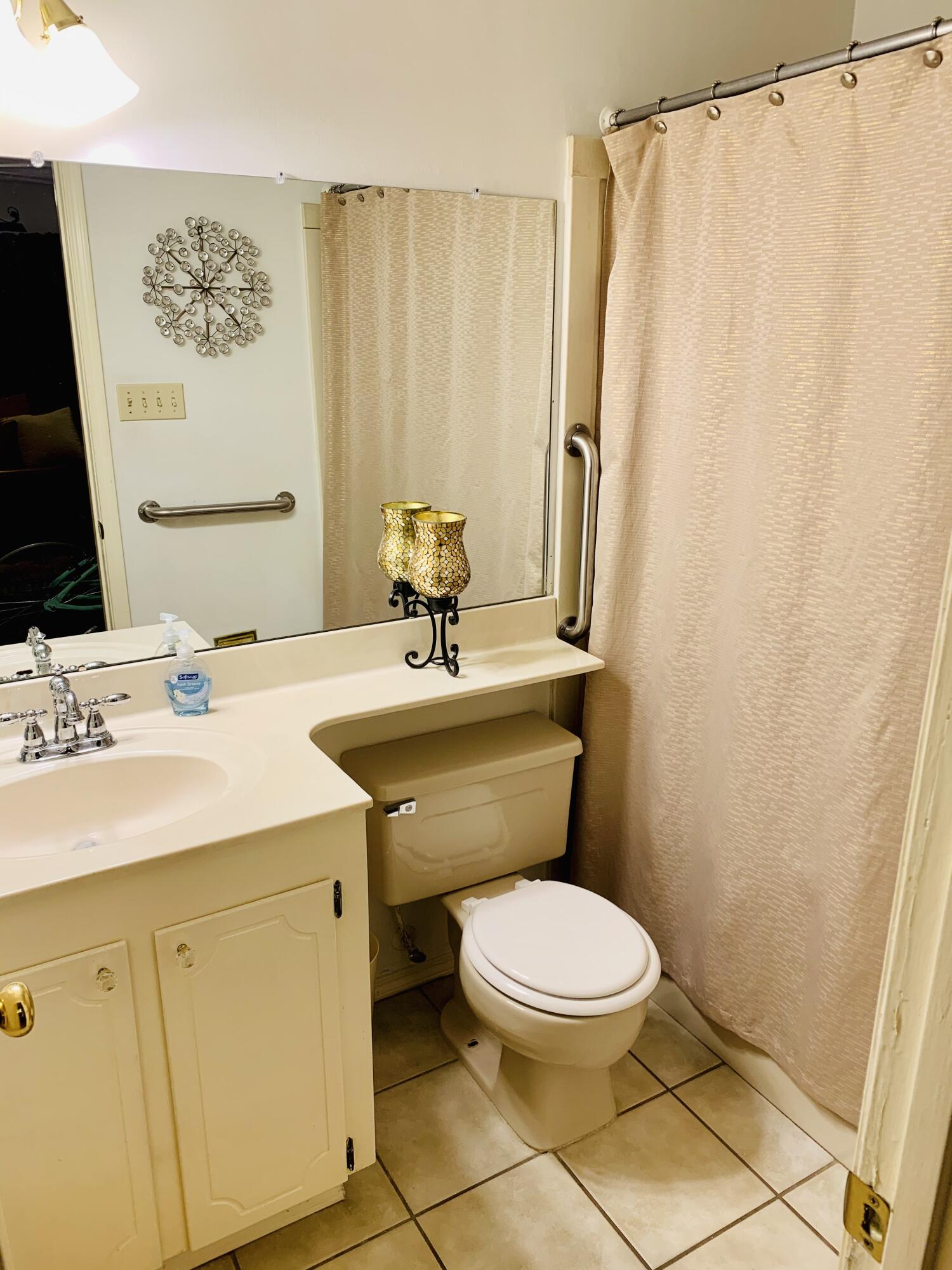 5040 Beatline Road Long Beach, MS 39560 - Photo 28 of 29 B Master bath