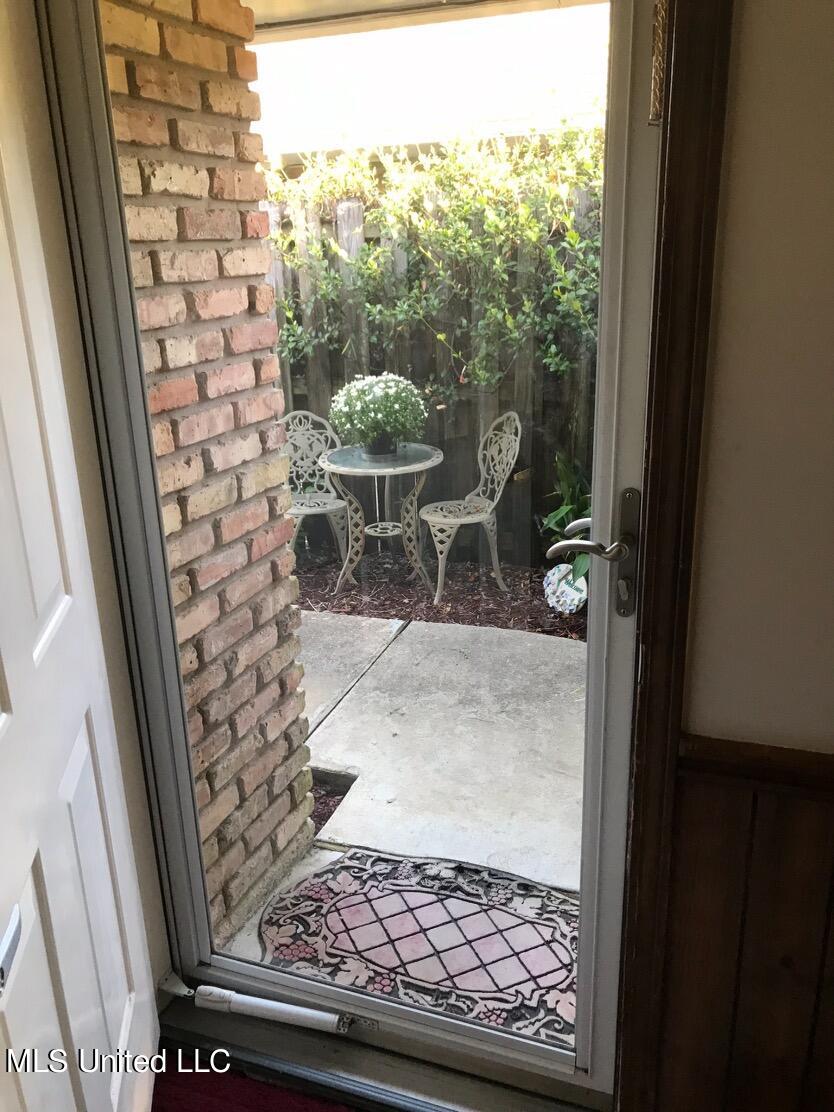 5040 Beatline Road Long Beach, MS 39560 - Photo 3 of 29 A front door view