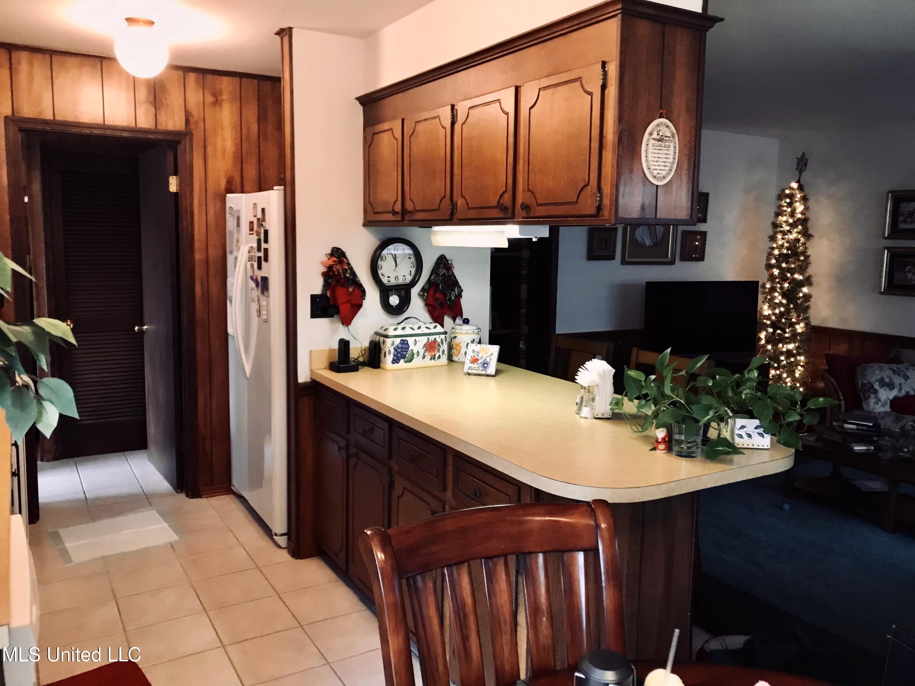 5040 Beatline Road Long Beach, MS 39560 - Photo 6 of 29 A Kitchen