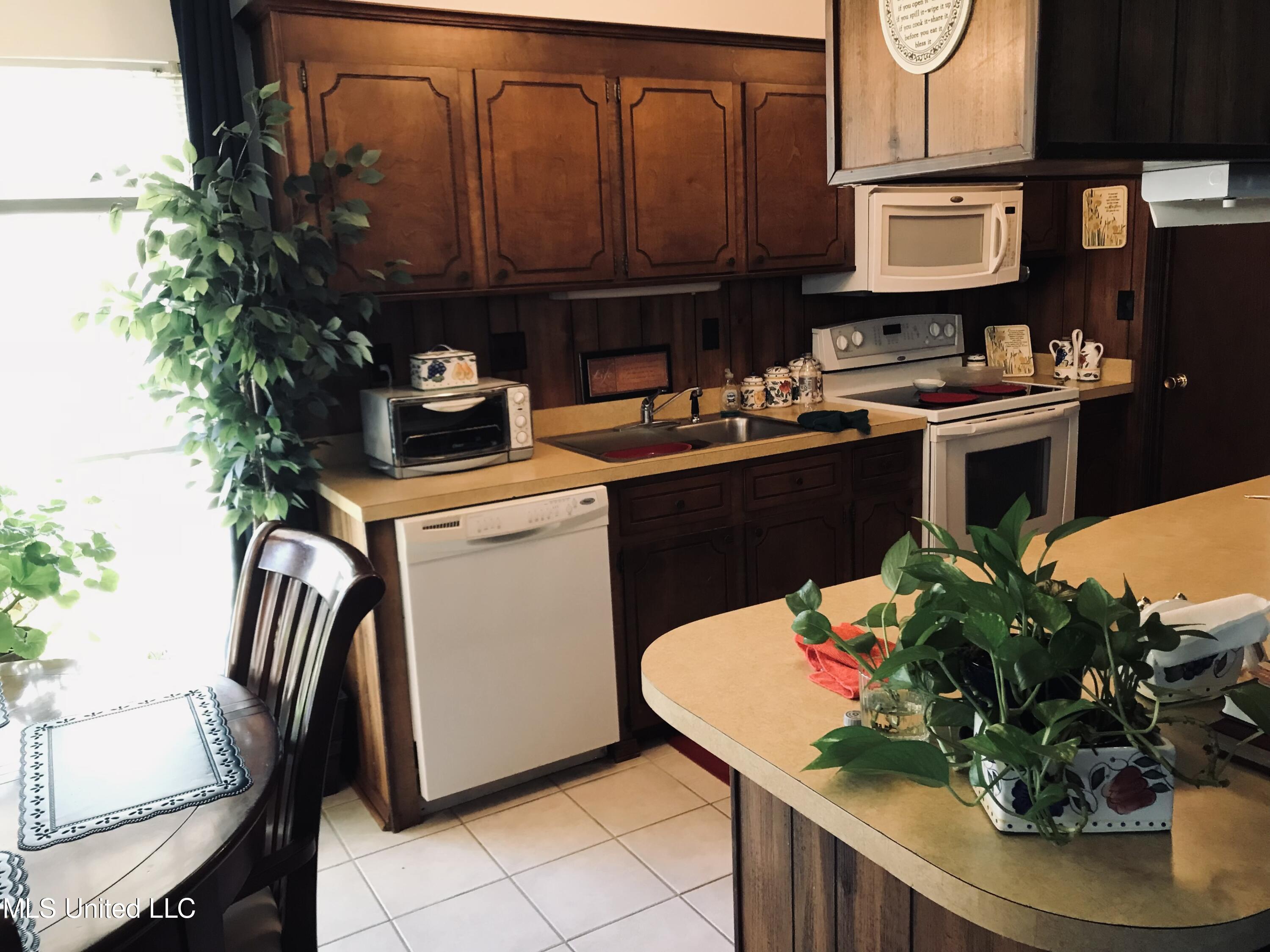 5040 Beatline Road Long Beach, MS 39560 - Photo 7 of 29 A Kitchen