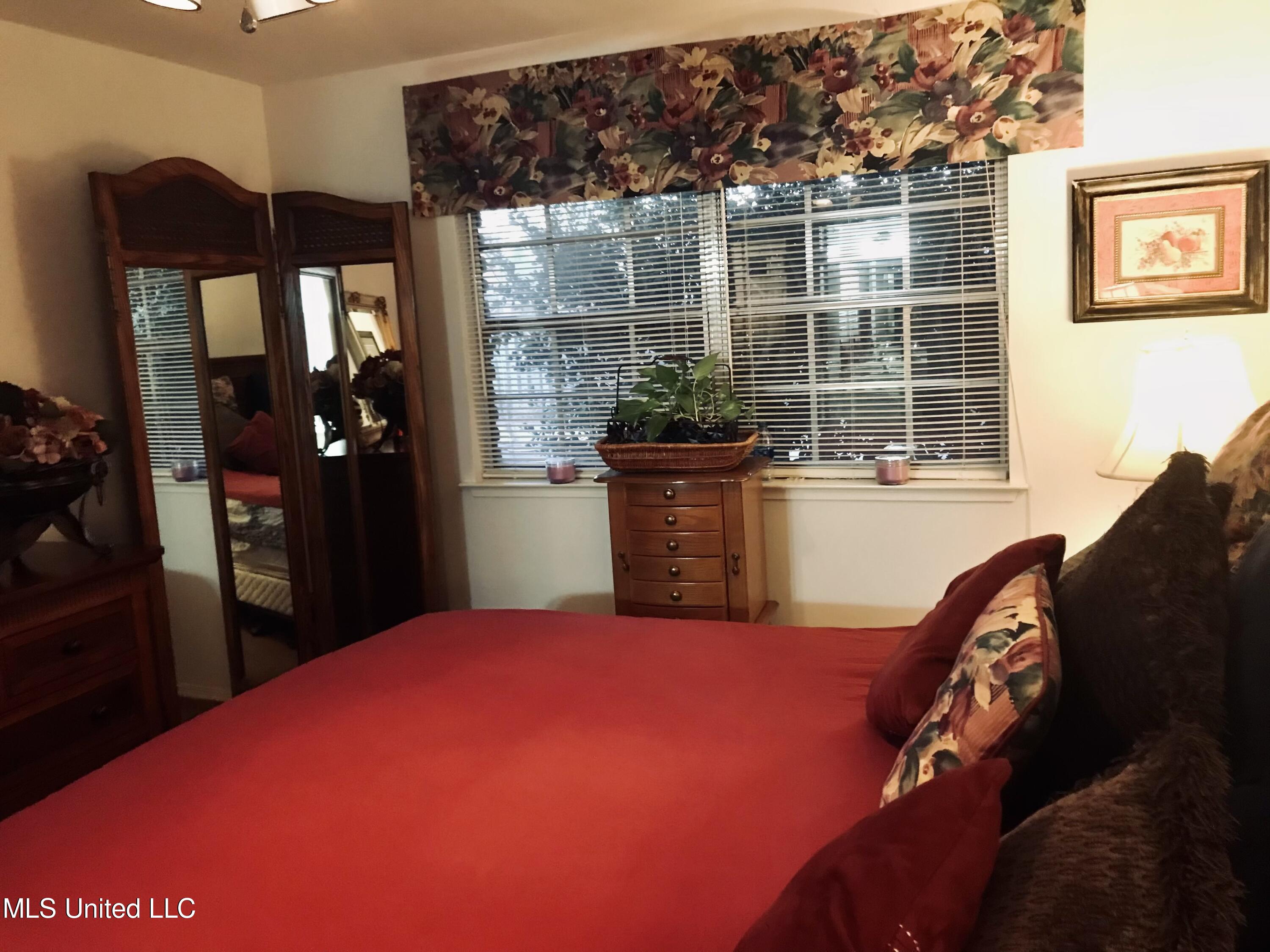5040 Beatline Road Long Beach, MS 39560 - Photo 10 of 29 A Bedroom