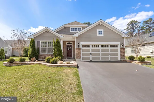 $539,000 | 333 Newport Way, Little Egg Harbor, NJ 08087