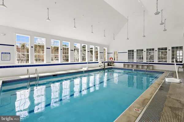 a view of a house with swimming pool