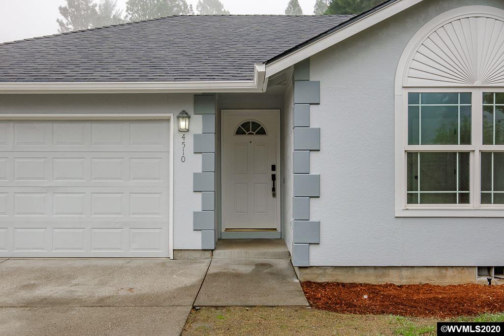 4510 Singlestrand Street Southeast Salem, OR 97302 - Photo 36 of 41