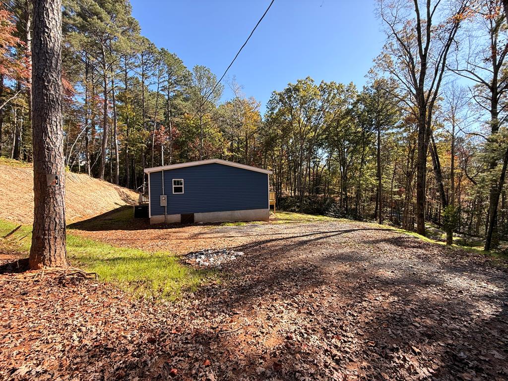 427 Lower Tails Creek Road Ellijay, GA 30540 - Photo 29 of 31 Gallery Image 29