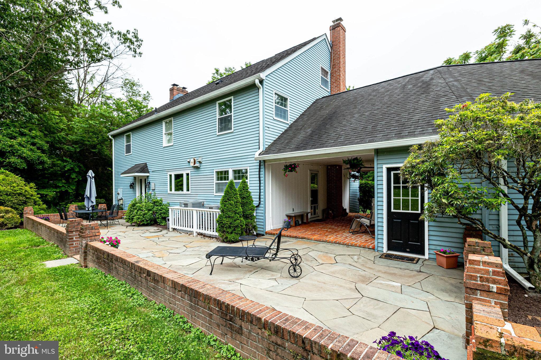 17890 Dry Mill Road Leesburg, VA 20175 - Photo 11 of 73 Perfect for gatherings or quiet dining