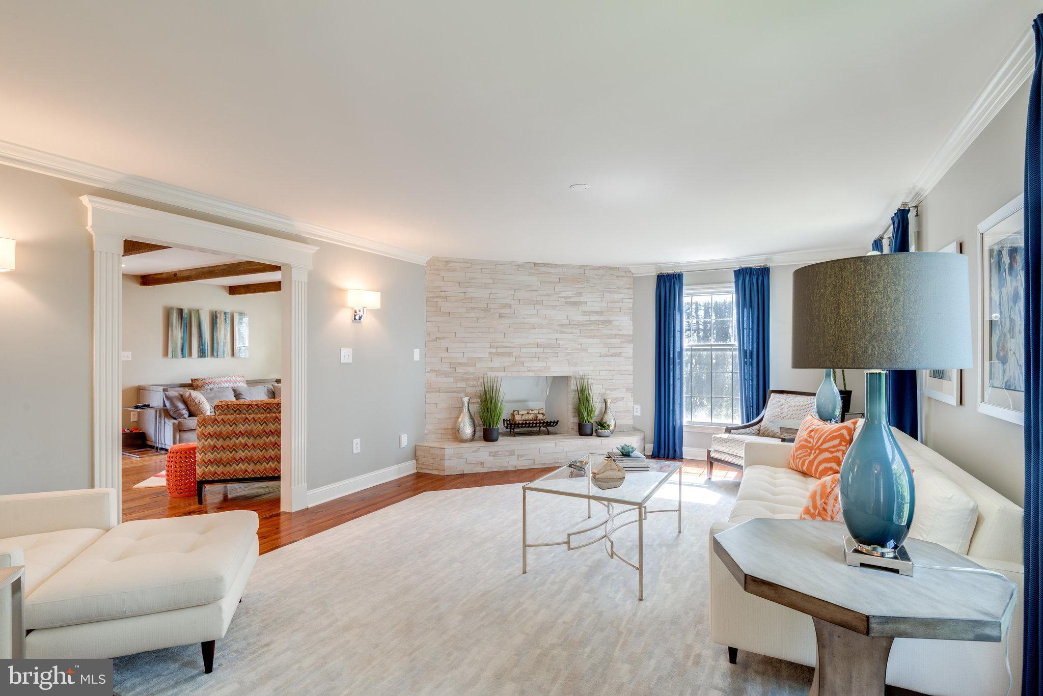 17890 Dry Mill Road Leesburg, VA 20175 - Photo 26 of 73 Updated with today's modern touches.
