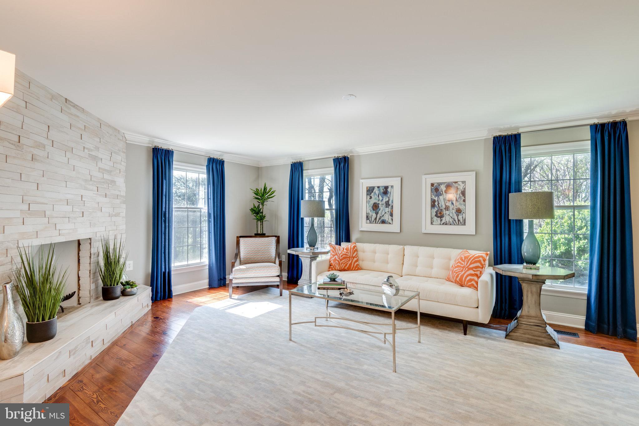 17890 Dry Mill Road Leesburg, VA 20175 - Photo 27 of 73 Expertly designed with soft colors