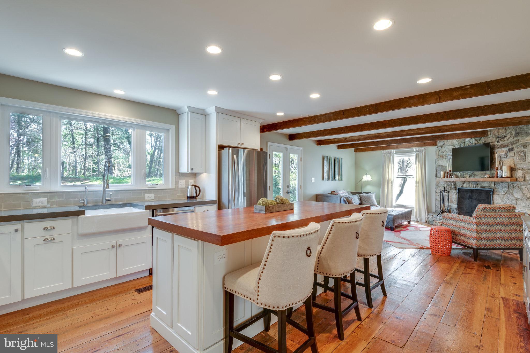 17890 Dry Mill Road Leesburg, VA 20175 - Photo 29 of 73 WOW! The updates are dazzling.