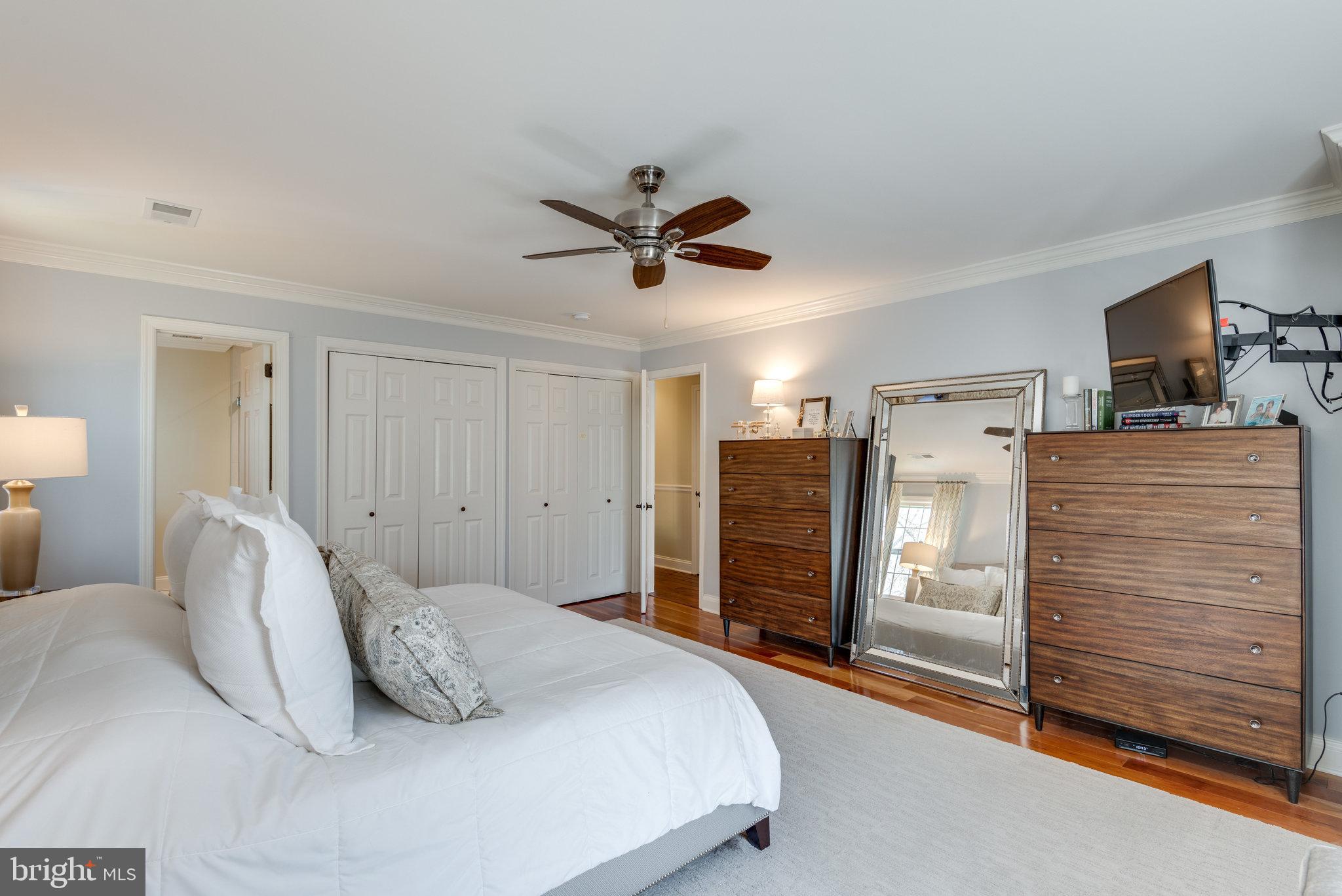 17890 Dry Mill Road Leesburg, VA 20175 - Photo 44 of 73 Space for your dressers and armoires.