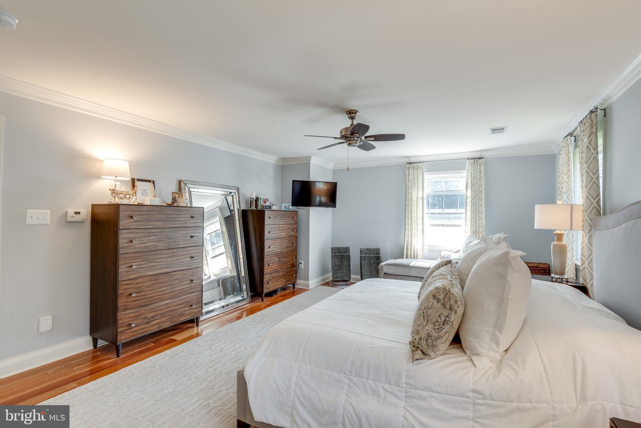 17890 Dry Mill Road Leesburg, VA 20175 - Photo 45 of 73 Soft colors and beautiful wood floors