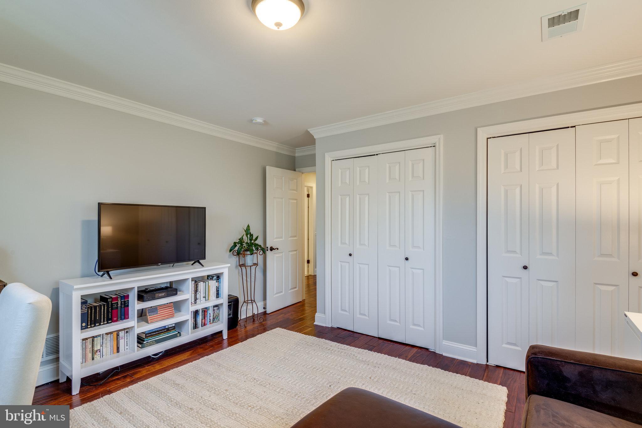 17890 Dry Mill Road Leesburg, VA 20175 - Photo 56 of 73 Great closet space in third bedroom