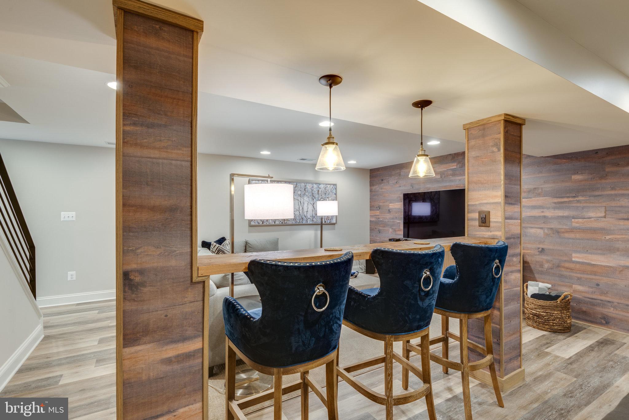 17890 Dry Mill Road Leesburg, VA 20175 - Photo 64 of 73 Sitting higher ensures a great view of the TV