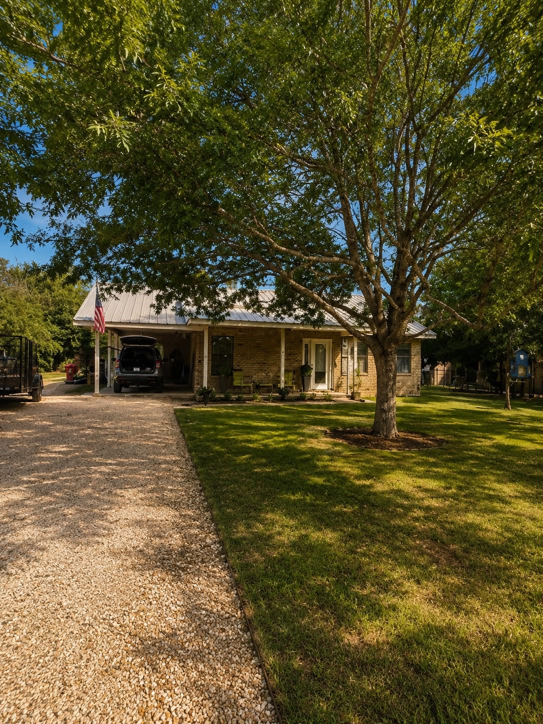 680 Stringtown Road Medina, TX 78055 - Photo 30 of 34