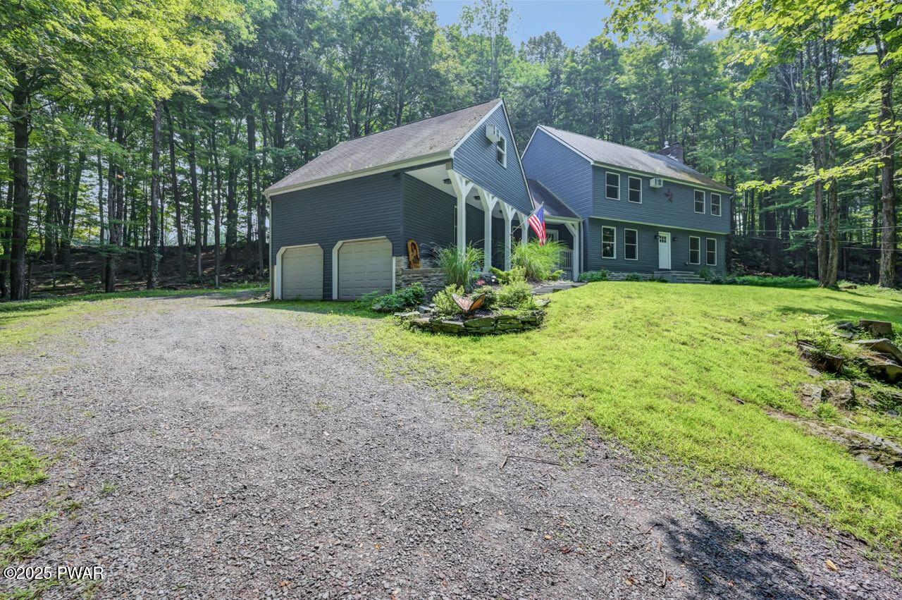 204 Ridgeview Drive Lake Ariel, PA 18436 - Photo 74 of 116 204 Ridgeview Dr 76 Large