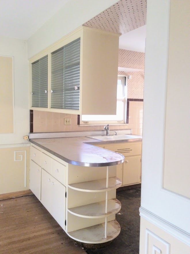 Undisclosed Address North Riverside, IL 60546 - Photo 4 of 12 a bathroom with a sink and a mirror