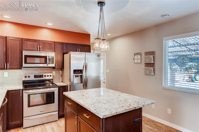 1246 Osgood Road Colorado Springs, CO 80915 - Photo 7 of 25 Gallery Image 7