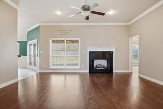 2148 Rana Park Flint, TX 75762 - Photo 16 of 36