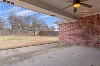 2148 Rana Park Flint, TX 75762 - Photo 31 of 36